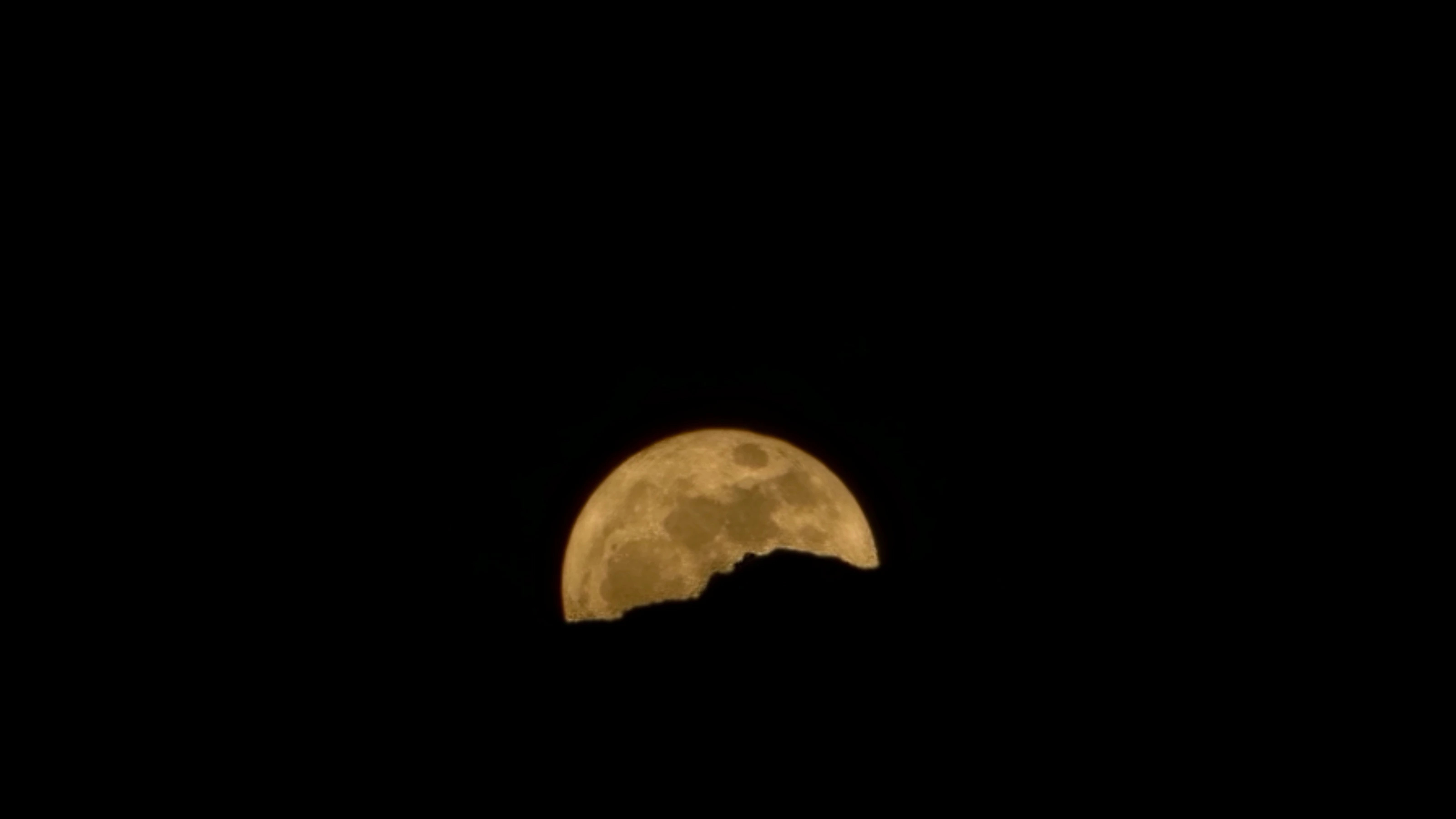 بدر ذو الحجه من تصويري🌕